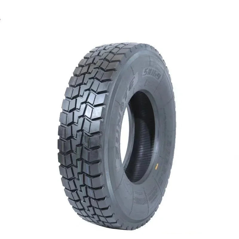Super Abrasion Resistance Truck Tires Brand SUNOTE Made in China Top Class Quality 315/80r22.5 315 80r22.5 315 80 22.5