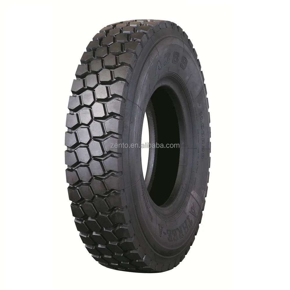 DOUBLESTAR Truck Tire 11r22.5 385/65R22.5 315/60R22.5 9.00R20 Tyre Chinese High Quality TBR
