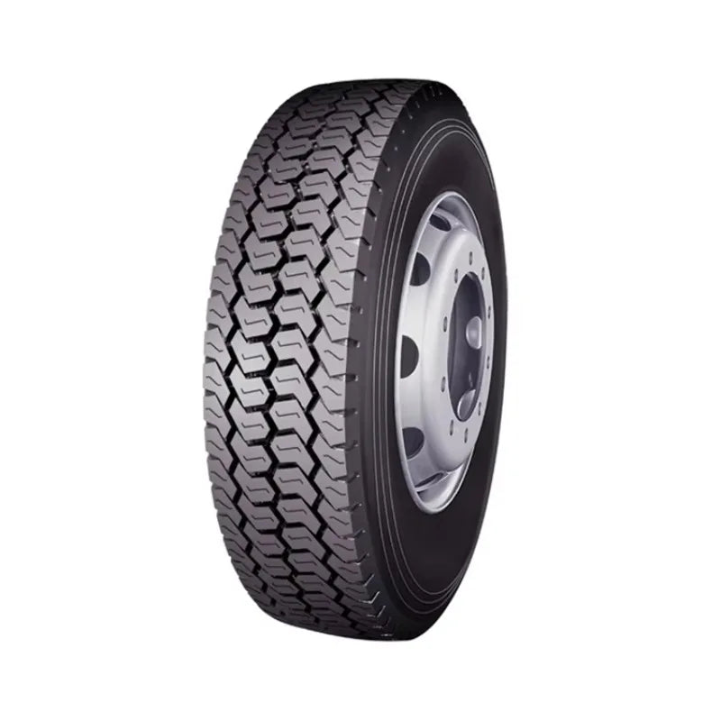 Truck Tire Radial Tire New Condition 215/75R17.5 Commercial Vehicle Heavy Duty Truck Tire