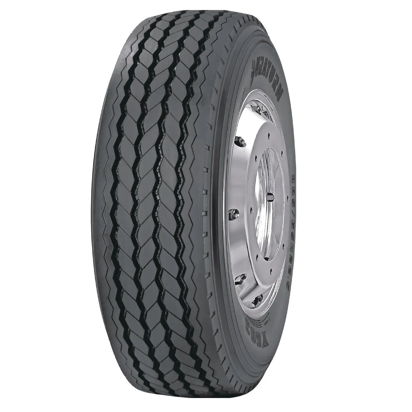 Chinese Famous Tire Brand Factory Triangle 11r22.5 12r22.5 315/80r22.5 Heavy Duty Truck Tire TBR Tire