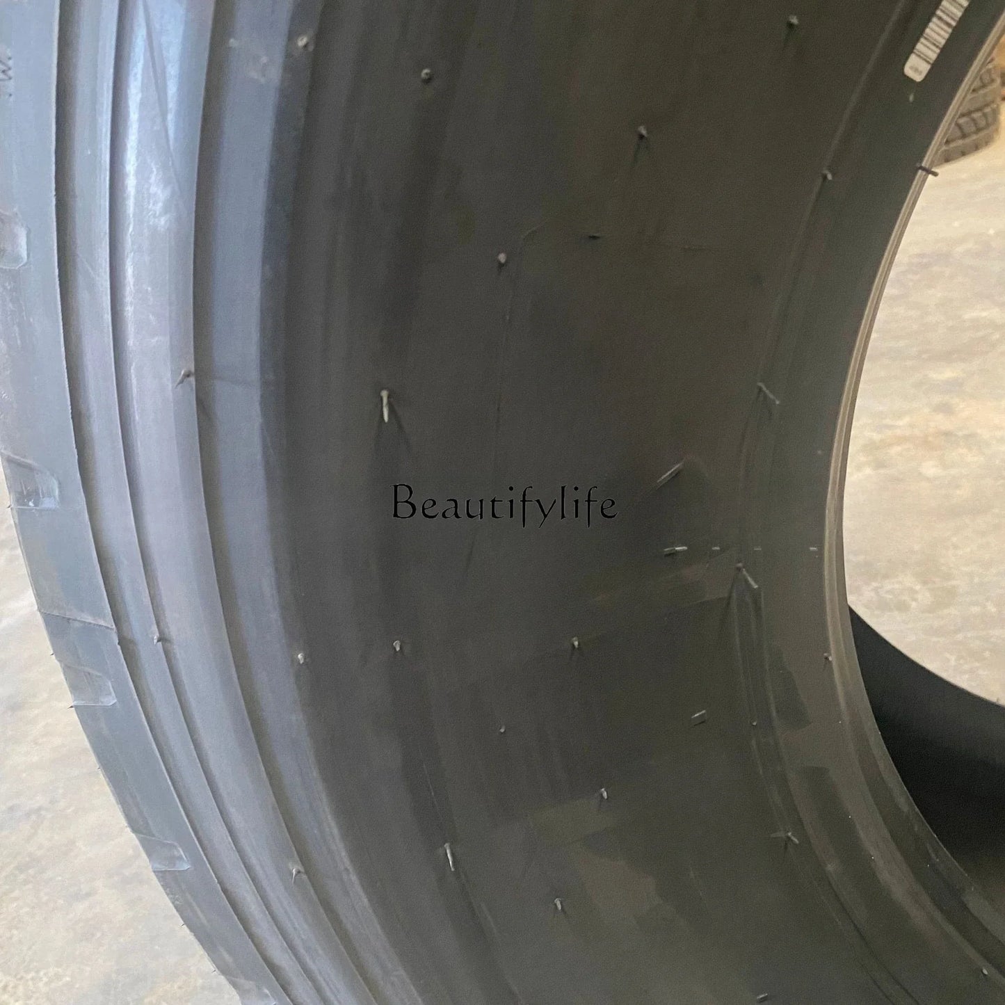 2 385/425/445/65R22.5 285/295/75R24.5/75R22.5 All Steel Truck Tires