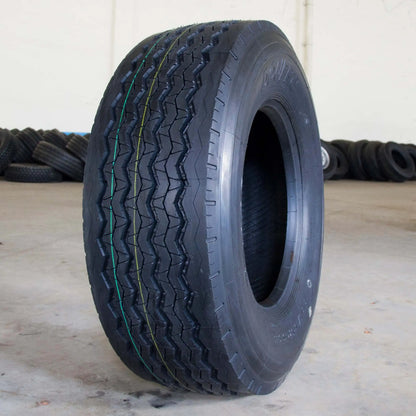 Advance Aeolus Kapsen Radial Truck Tyre Tires 315/80r22.5 385/65r22.5 11r22.5