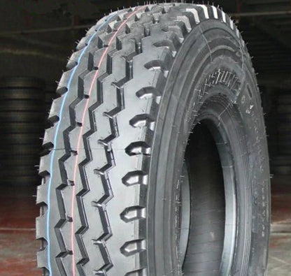 Direct Factory Sale New Used Dongfeng Howo Truck Radial TBR Tyre 1200R20 385/65R22.5 Pneu Camion Inner Tube for Car 11r22.5