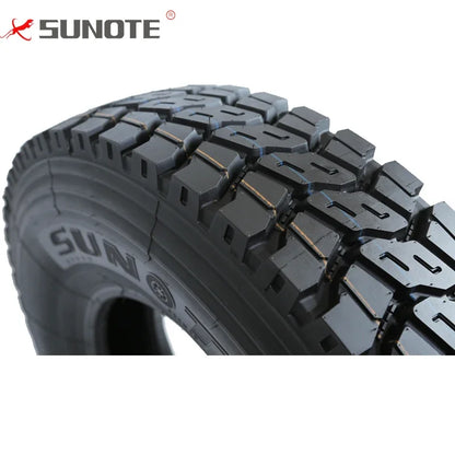 For Radial Tires for Truck & Bus Replacement 825R16 Model 850R16 All Position New Shandong Origin Global Wholesale