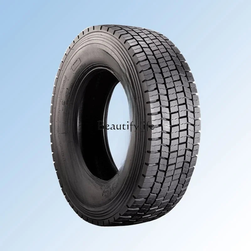 FG34Tire 315/80R22.5 GDR655 pattern, commercial all-steel truck and bus tires