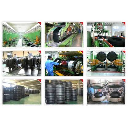 11r22.5 12r22.5 295/80r22.5 315/80r22.5 Long Distance Transportation High-grade Road Chinese Manufacturer Truck Tires
