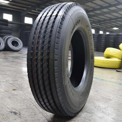Advance Aeolus Kapsen Radial Truck Tyre Tires 315/80r22.5 385/65r22.5 11r22.5