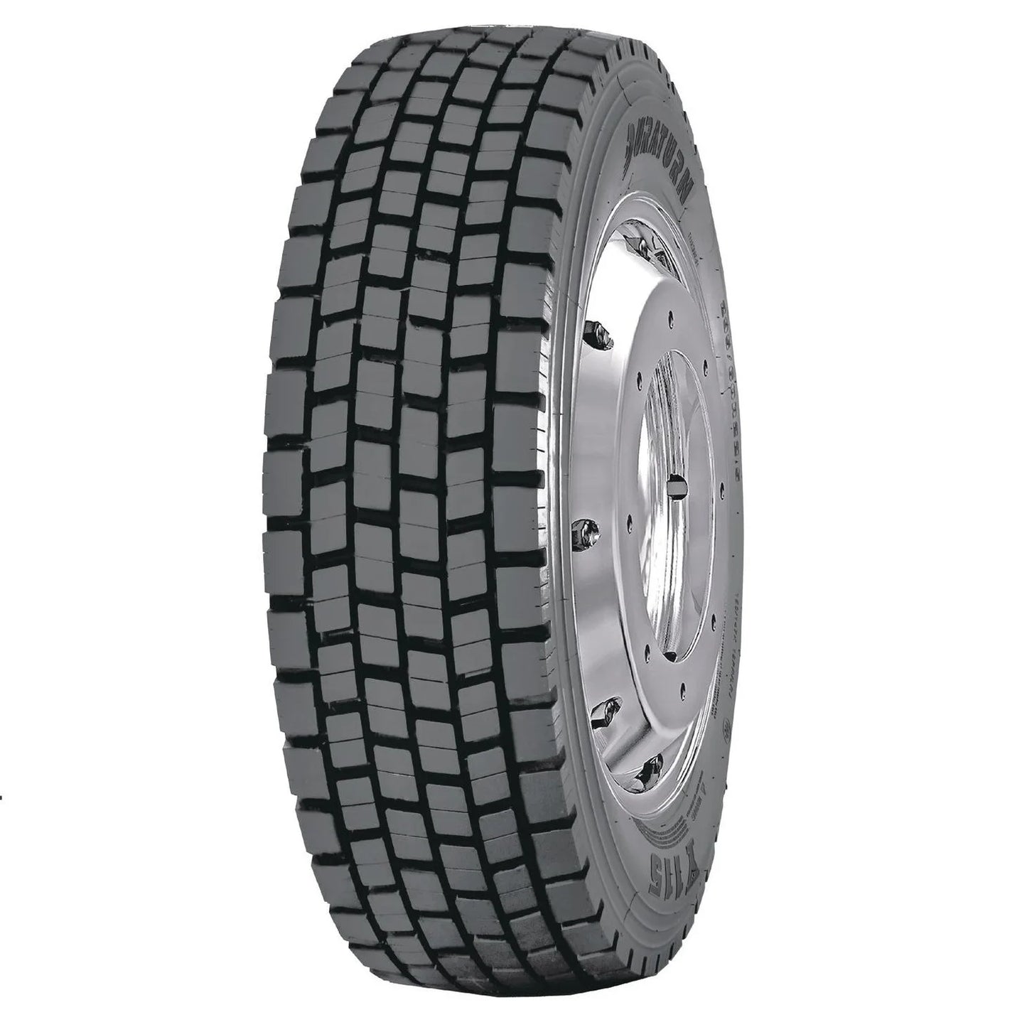 Good Price Longmarch Triangle Aeolus Doublecoin Gt Radial TBR Tyre 11r22.5 315/80r22.5 385/65r22.5 13r22.5 1100r20