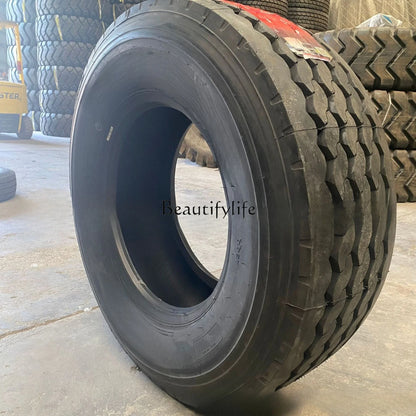 2 385/425/445/65R22.5 285/295/75R24.5/75R22.5 All Steel Truck Tires