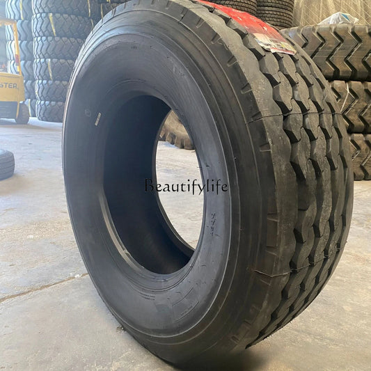 2 385/425/445/65R22.5 285/295/75R24.5/75R22.5 All Steel Truck Tires