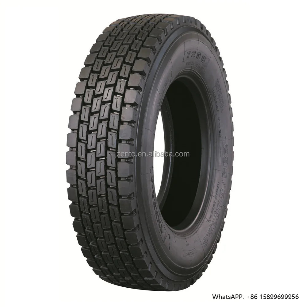 DOUBLESTAR  Truck Tire 11r22.5 385/65R22.5 315/60R22.5 9.00R20 Tyre Chinese High Quality TBR