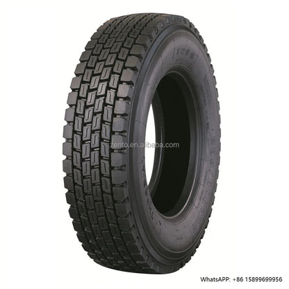 DOUBLESTAR  Truck Tire 11r22.5 385/65R22.5 315/60R22.5 9.00R20 Tyre Chinese High Quality TBR