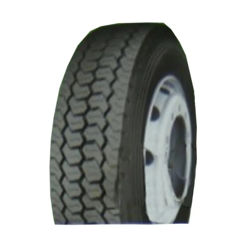 Truck Tire Radial Tire New Condition 215/75R17.5 Commercial Vehicle Heavy Duty Truck Tire