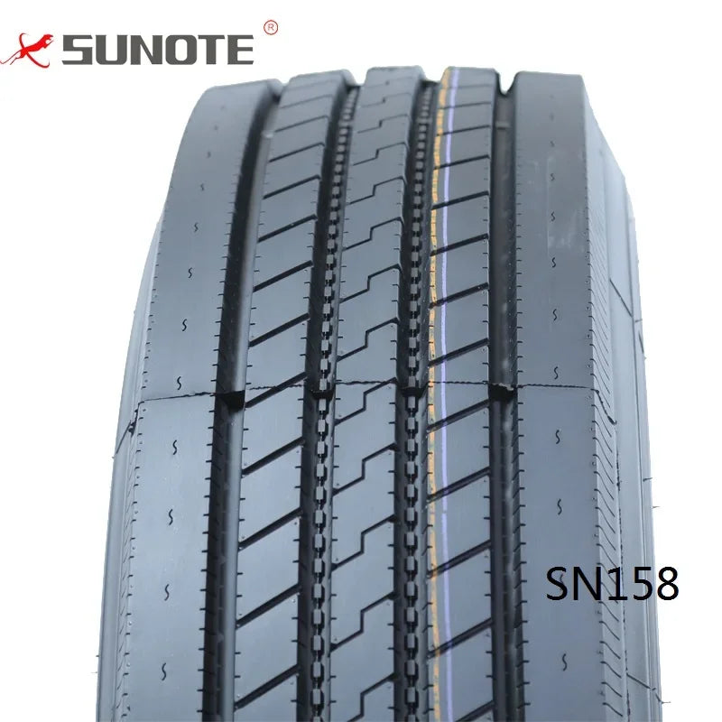 11r22.5 12r22.5 295/80r22.5 315/80r22.5 Long Distance Transportation High-grade Road Chinese Manufacturer Truck Tires