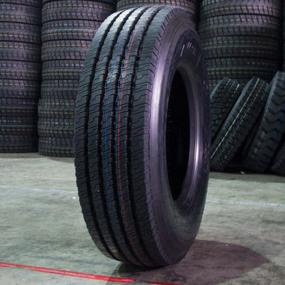 Advance Aeolus Kapsen Radial Truck Tyre Tires 315/80r22.5 385/65r22.5 11r22.5