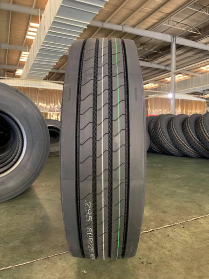 Chinese Best Price Car Tires Truck Tyres 315/80R22.5