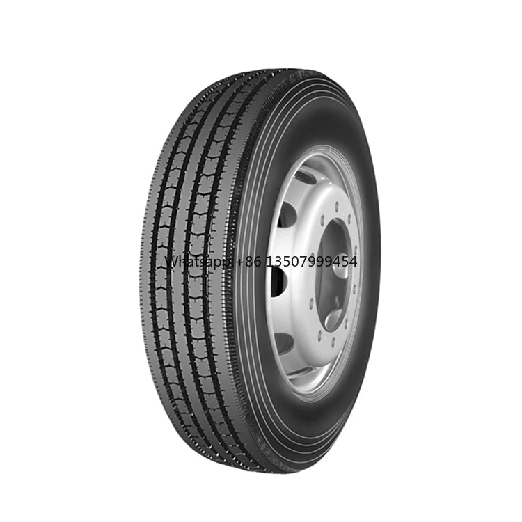 Truck Tire Radial Tire New Condition 215/75R17.5 Commercial Vehicle Heavy Duty Truck Tire