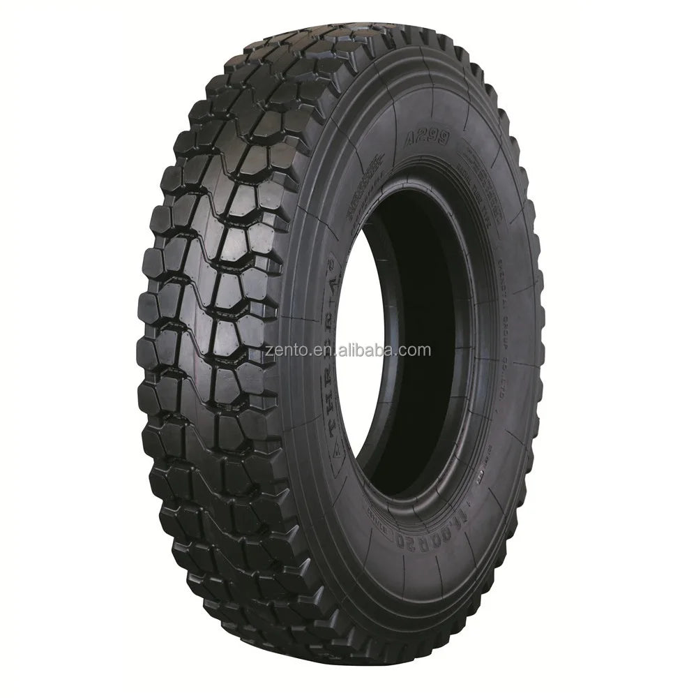 DOUBLESTAR  Truck Tire 11r22.5 385/65R22.5 315/60R22.5 9.00R20 Tyre Chinese High Quality TBR