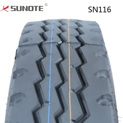 For Radial Tires for Truck & Bus Replacement 825R16 Model 850R16 All Position New Shandong Origin Global Wholesale