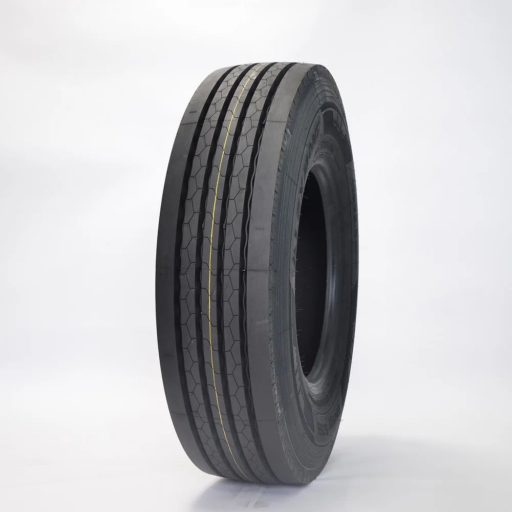 Apollo Samson Sailun West Lake Quality Semi Dump Truck Tire 24.5 11r22.5 825 315/80r22.5 385/65r22.5