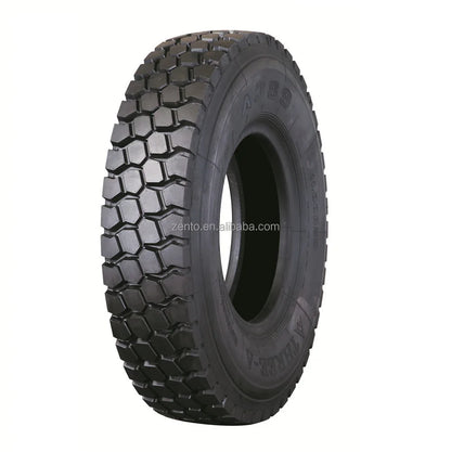 DOUBLESTAR  Truck Tire 11r22.5 385/65R22.5 315/60R22.5 9.00R20 Tyre Chinese High Quality TBR