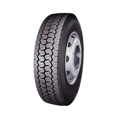 Truck Tire Radial Tire New Condition 215/75R17.5 Commercial Vehicle Heavy Duty Truck Tire
