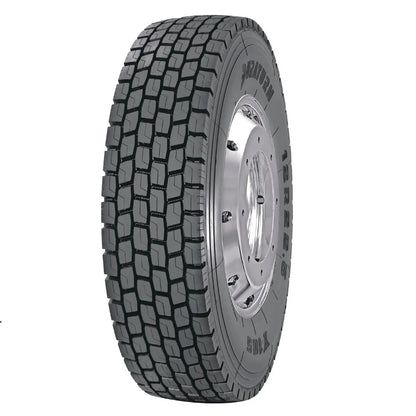 Chinese Famous Tire Brand Factory  Triangle 11r22.5 12r22.5 315/80r22.5 Heavy Duty Truck Tire TBR Tire