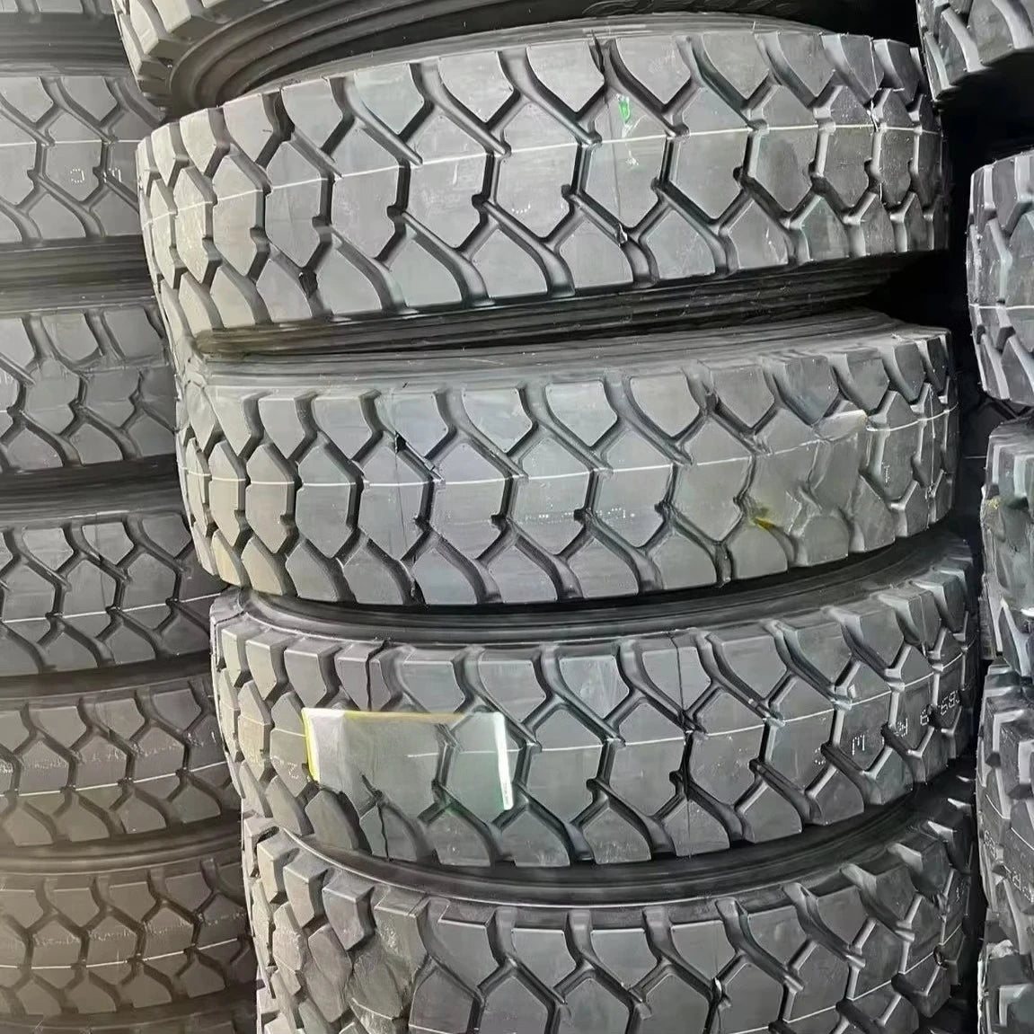 Tire 12.00R20 315/80R22.5 13R22.5 Truck Tire for Africa