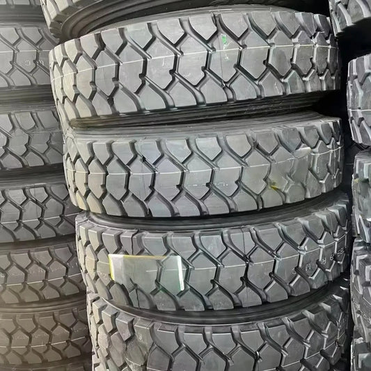 Tire 12.00R20 315/80R22.5 13R22.5 Truck Tire for Africa