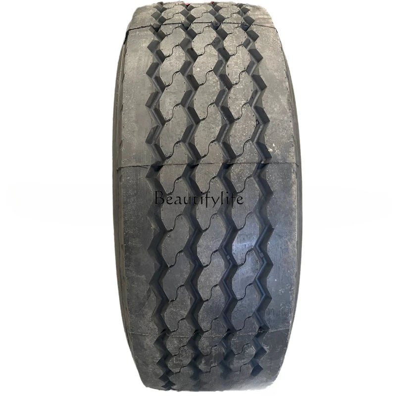 2 385/425/445/65R22.5 285/295/75R24.5/75R22.5 All Steel Truck Tires