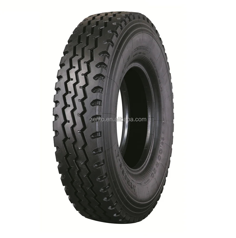 DOUBLESTAR  Truck Tire 11r22.5 385/65R22.5 315/60R22.5 9.00R20 Tyre Chinese High Quality TBR