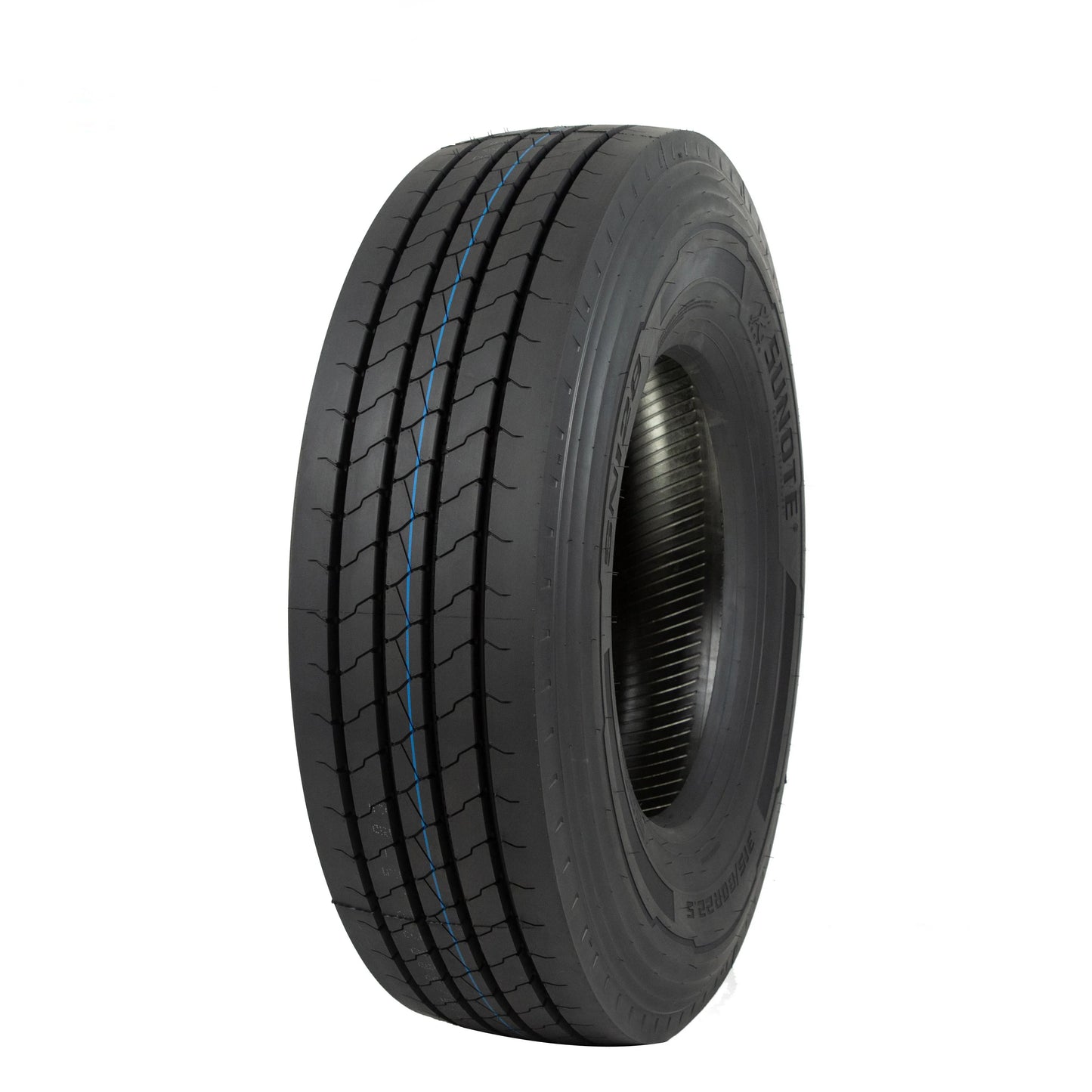 SUNOTE China Truck and Bus Tir 3 Years Warranty Heavy Duty Workloads Trucks 315/80R22.5 Radial Truck Tyre