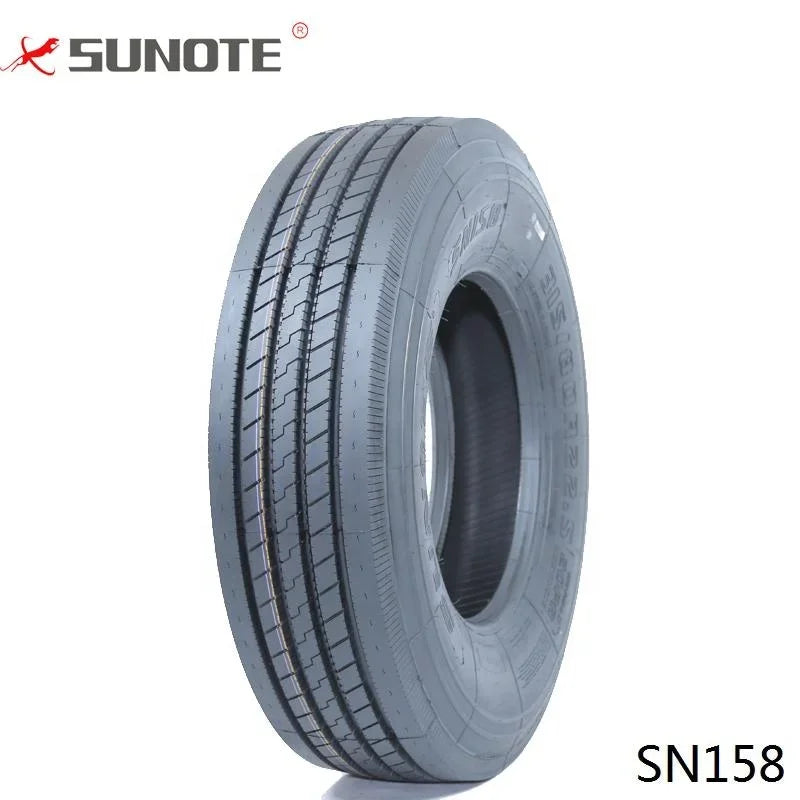 11r22.5 12r22.5 295/80r22.5 315/80r22.5 Long Distance Transportation High-grade Road Chinese Manufacturer Truck Tires