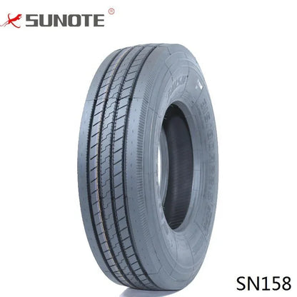 11r22.5 12r22.5 295/80r22.5 315/80r22.5 Long Distance Transportation High-grade Road Chinese Manufacturer Truck Tires