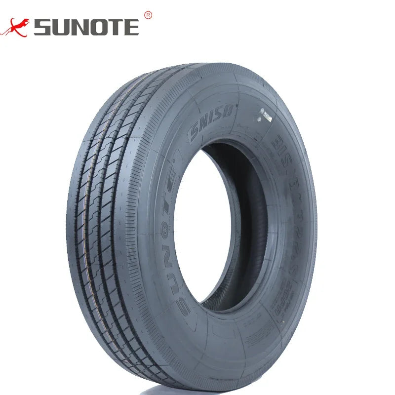 11r22.5 12r22.5 295/80r22.5 315/80r22.5 Long Distance Transportation High-grade Road Chinese Manufacturer Truck Tires