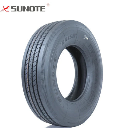 11r22.5 12r22.5 295/80r22.5 315/80r22.5 Long Distance Transportation High-grade Road Chinese Manufacturer Truck Tires
