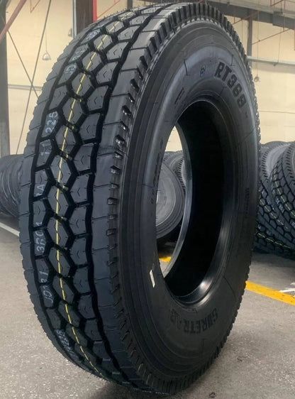 Chinese Best Price Car Tires Truck Tyres 315/80R22.5