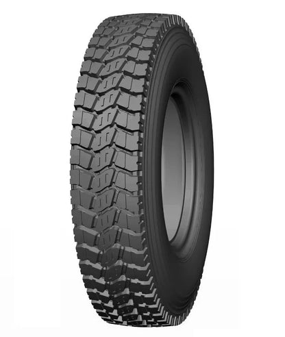 Direct Factory Sale New Used Dongfeng Howo Truck Radial TBR Tyre 1200R20 385/65R22.5 Pneu Camion Inner Tube for Car 11r22.5