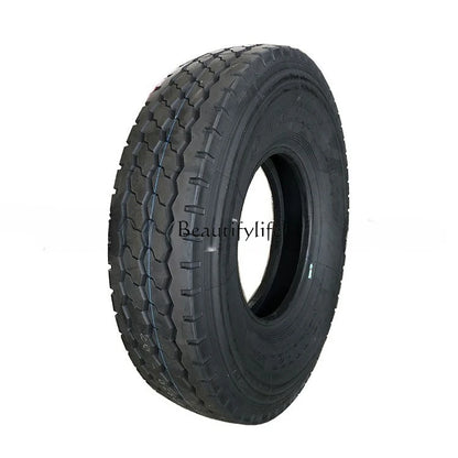 2 Medium and long-distance bearing type 1200R24 crane tire 12R22.5 315/80R22.5 vacuum tire truck