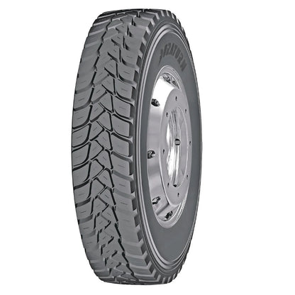 Chinese Famous Tire Brand Factory  Triangle 11r22.5 12r22.5 315/80r22.5 Heavy Duty Truck Tire TBR Tire