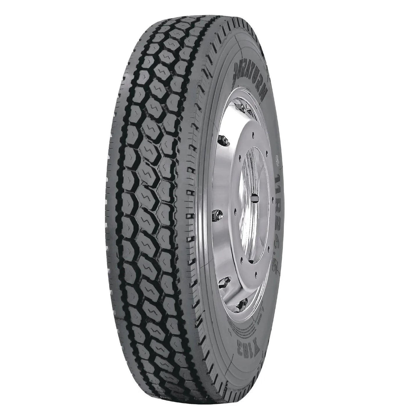 Good Price Longmarch Triangle Aeolus Doublecoin Gt Radial TBR Tyre 11r22.5 315/80r22.5 385/65r22.5 13r22.5 1100r20
