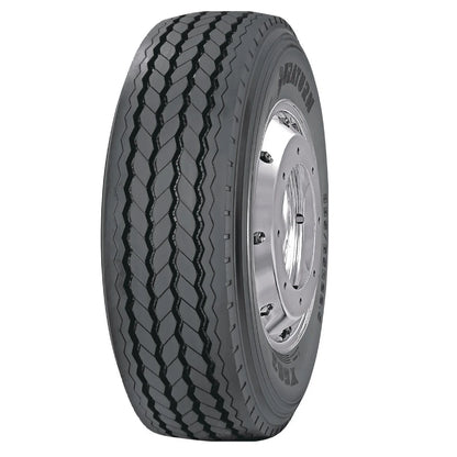 Chinese Famous Tire Brand Factory  Triangle 11r22.5 12r22.5 315/80r22.5 Heavy Duty Truck Tire TBR Tire