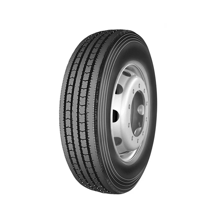 Truck Tire Radial Tire New Condition 215/75R17.5 Commercial Vehicle Heavy Duty Truck Tire