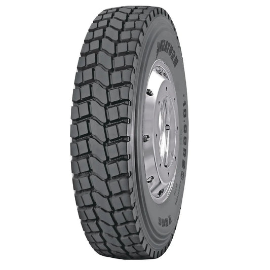 Good Price Longmarch Triangle Aeolus Doublecoin Gt Radial TBR Tyre 11r22.5 315/80r22.5 385/65r22.5 13r22.5 1100r20