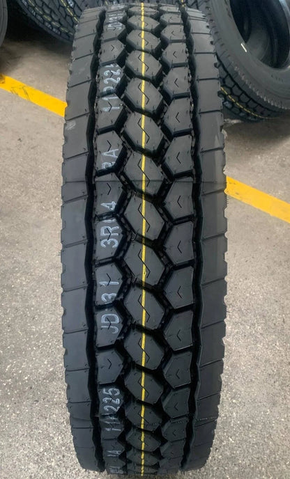 Chinese Best Price Car Tires Truck Tyres 315/80R22.5
