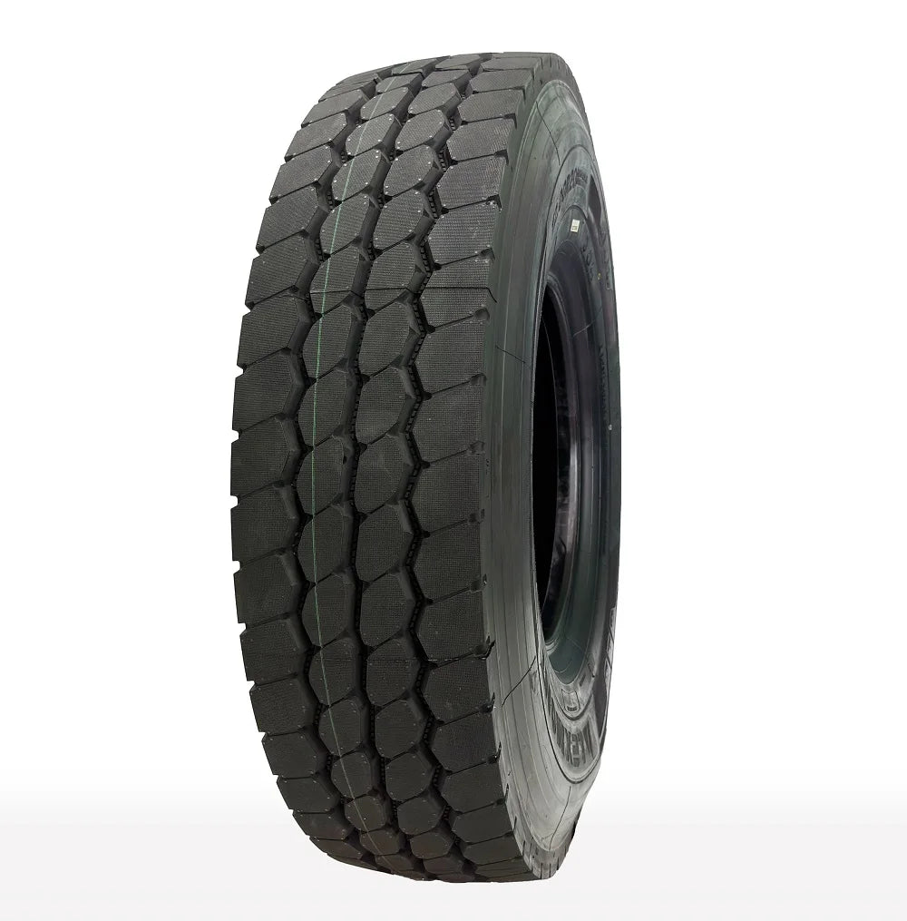 Apollo Samson Sailun West Lake Quality Semi Dump Truck Tire 24.5 11r22.5 825 315/80r22.5 385/65r22.5