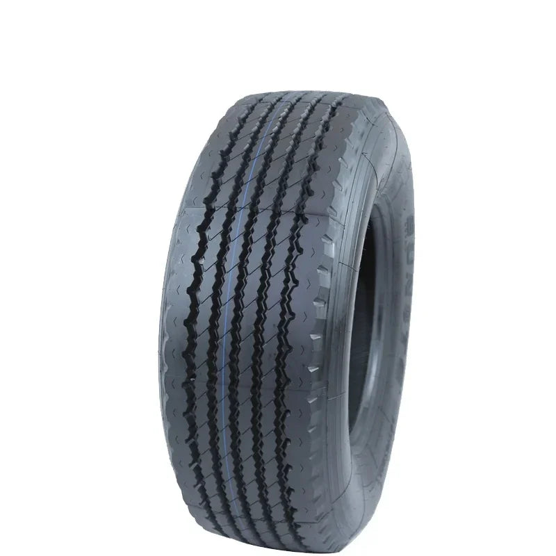 Chinese New All Steer Heavy Duty Radial Truck Tire for 385/65/r22.5 385 65 22.5 385/65r22.5 Tire 385 65 22 5