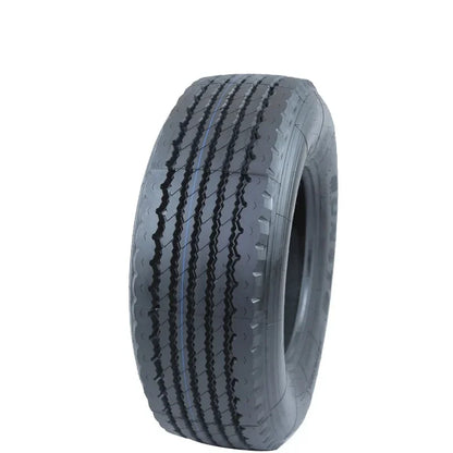 Chinese New All Steer Heavy Duty Radial Truck Tire for 385/65/r22.5 385 65 22.5 385/65r22.5 Tire 385 65 22 5