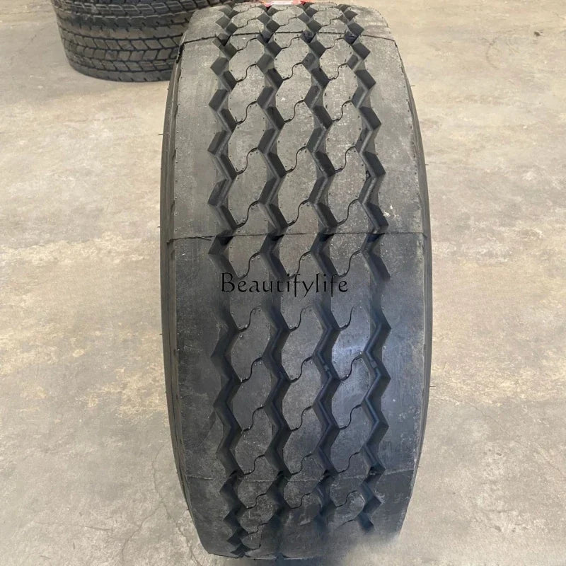 2 385/425/445/65R22.5 285/295/75R24.5/75R22.5 All Steel Truck Tires