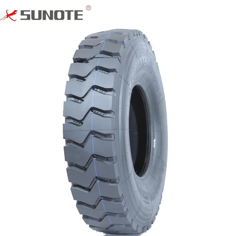 High-Performance Commercial Truck Tires 1000r20-18PR New  Truck Tires for Heavy Trucks